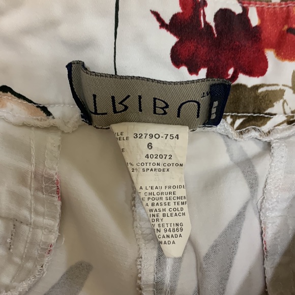 TRIBU Bermuda shorts - Picture 7 of 8